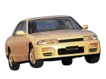 Nissan Skyline (ECR33, ENR33, ER33, HR33) 9 покоління, рестайлінг, седан (1996 - 1998)