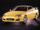 Nissan Skyline (ENR34, ER34, HR34) 10 покоління, купе (1998 - 2000)