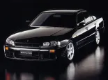 Nissan Skyline (ENR34, ER34, HR34) 10 покоління, седан (1998 - 2000)