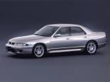 Nissan Skyline GT-R (BCNR33) 9 покоління, седан (1997 - 1998)