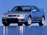 Nissan Skyline GT-R (BCNR33) 9 покоління, купе (1995 - 1998)