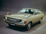 Nissan Sunny (B210) 3 покоління, купе (1973 - 1976)