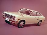 Nissan Sunny (KB110, KPB110) 2 покоління, рестайлінг, купе (1972 - 1973)