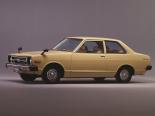 Nissan Sunny (B310, HB310) 4 покоління, купе (1977 - 1979)