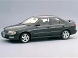 Nissan Sunny (B14, EB14, FB14, FNB14, HB14, SB14, SNB14) 8 покоління, седан (1993 - 1995)