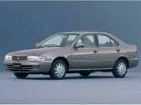 Nissan Sunny (B14, EB14, FB14, FNB14, HB14, SB14, SNB14) 8 покоління, рестайлінг, седан (1995 - 1997)