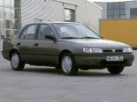 Nissan Sunny (N14) 7 покоління, седан (1990 - 1995)