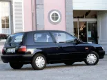 Nissan Sunny (N14) 7 покоління, хэтчбек 3 дв. (1990 - 1995)