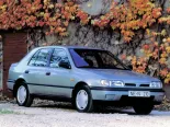 Nissan Sunny (N14) 7 покоління, хэтчбек 5 дв. (1990 - 1995)