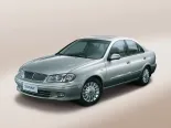 Nissan Sunny (N16) 10 покоління, седан (2000 - 2005)