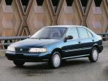 Nissan Sunny (B14) 8 покоління, седан (1993 - 1999)