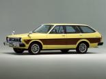 Nissan Sunny California (WHB310) 1 покоління, універсал (1979 - 1979)