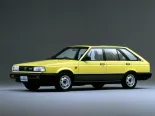 Nissan Sunny California (WHB12, WHNB12, WSB12) 3 покоління, універсал (1985 - 1987)