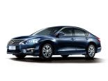 Nissan Teana (L33) 3 покоління, рестайлінг, седан (2016 - 2017)