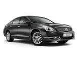 Nissan Teana (J32) 2 покоління, рестайлінг, седан (2011 - 2014)