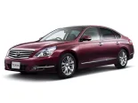 Nissan Teana (PJ32, TNJ32, J32) 2 покоління, рестайлінг, седан (2012 - 2014)