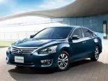 Nissan Teana (L33) 3 покоління, седан (2014 - 2020)