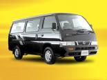 Nissan Urvan 1 покоління, мінівен (1986 - 2001)