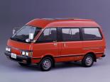 Nissan Vanette 1 покоління, рестайлінг, мінівен (1982 - 1985)