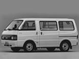 Nissan Vanette 3 покоління, мінівен (1993 - 1999)