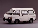 Nissan Vanette 2 покоління, мінівен (1985 - 1993)