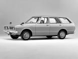 Nissan Violet (VA11, VA10) 2 покоління, універсал (1977 - 1982)