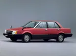 Nissan Violet (PT11, T11) 3 покоління, седан (1981 - 1982)