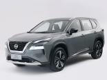 Nissan X-Trail (T33) 4 покоління, джип suv 5 дв., гібрид (2021 -  н.в.)