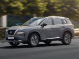 Nissan X-Trail (T33) 4 покоління, джип suv 5 дв. (2022 -  н.в.)