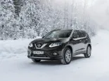 Nissan X-Trail (T32) 3 покоління, джип suv 5 дв. (2013 - 2019)