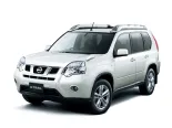 Nissan X-Trail (TNT31, NT31, T31, DNT31) 2 покоління, рестайлінг, джип suv 5 дв. (2010 - 2015)