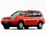 Nissan X-Trail (PNT30, NT30, T30) 1 покоління, джип suv 5 дв. (2000 - 2003)