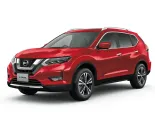 Nissan X-Trail (HNT32, HT32, NT32, T32) 3 покоління, рестайлінг, джип suv 5 дв., гібрид (2017 - 2022)