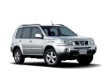 Nissan X-Trail (T30) 1 покоління, рестайлінг, джип suv 5 дв. (2003 - 2007)