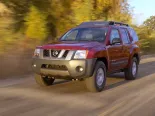 Nissan Xterra (N50) 2 покоління, джип suv 5 дв. (2005 - 2008)