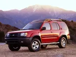 Nissan Xterra (WD22) 1 покоління, джип suv 5 дв. (1999 - 2001)