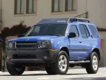 Nissan Xterra (WD22) 1 покоління, рестайлінг, джип suv 5 дв. (2001 - 2005)