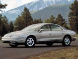 Oldsmobile Aurora 1 покоління, седан (1994 - 1999)