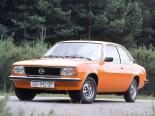 Opel Ascona 2 покоління, купе (1975 - 1979)