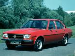 Opel Ascona 2 покоління, седан (1975 - 1979)