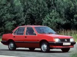 Opel Ascona 3 покоління, седан (1981 - 1984)