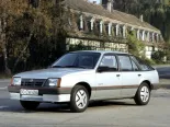 Opel Ascona 3 покоління, рестайлінг, хэтчбек 5 дв. (1984 - 1986)