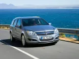 Opel Astra (L35) 3 покоління, рестайлінг, універсал (2006 - 2011)