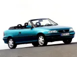 Opel Astra (53,  54) 1 покоління, рестайлінг, відкритий кузов (1994 - 2000)