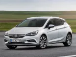 Opel Astra (B16) 5 покоління, хэтчбек 5 дв. (2015 - 2019)