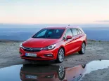 Opel Astra (B16) 5 покоління, універсал (2016 - 2019)