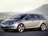 Opel Astra (P10) 4 покоління, універсал (2010 - 2012)