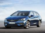 Opel Astra (B16) 5 покоління, рестайлінг, універсал (2019 -  н.в.)