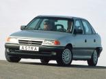 Opel Astra (56,  57) 1 покоління, седан (1992 - 1994)