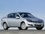 Opel Astra Family (A04) 3 покоління, рестайлінг, седан (2011 - 2014)